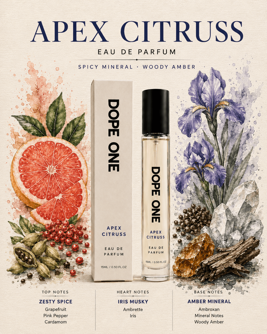 APEX CITRUSS