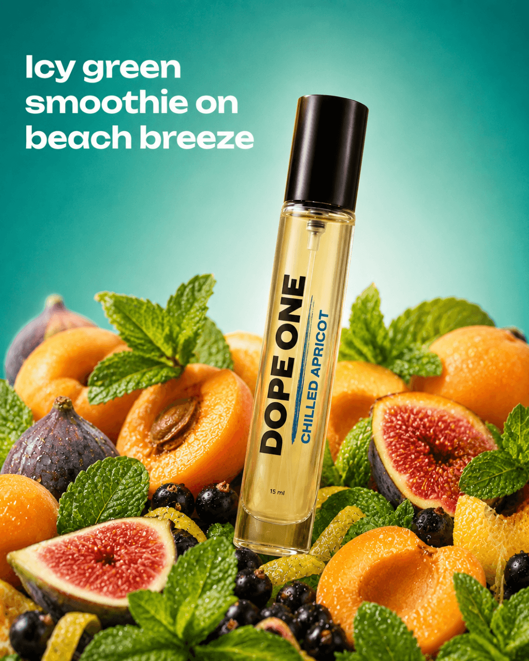 CHILLED APRICOT