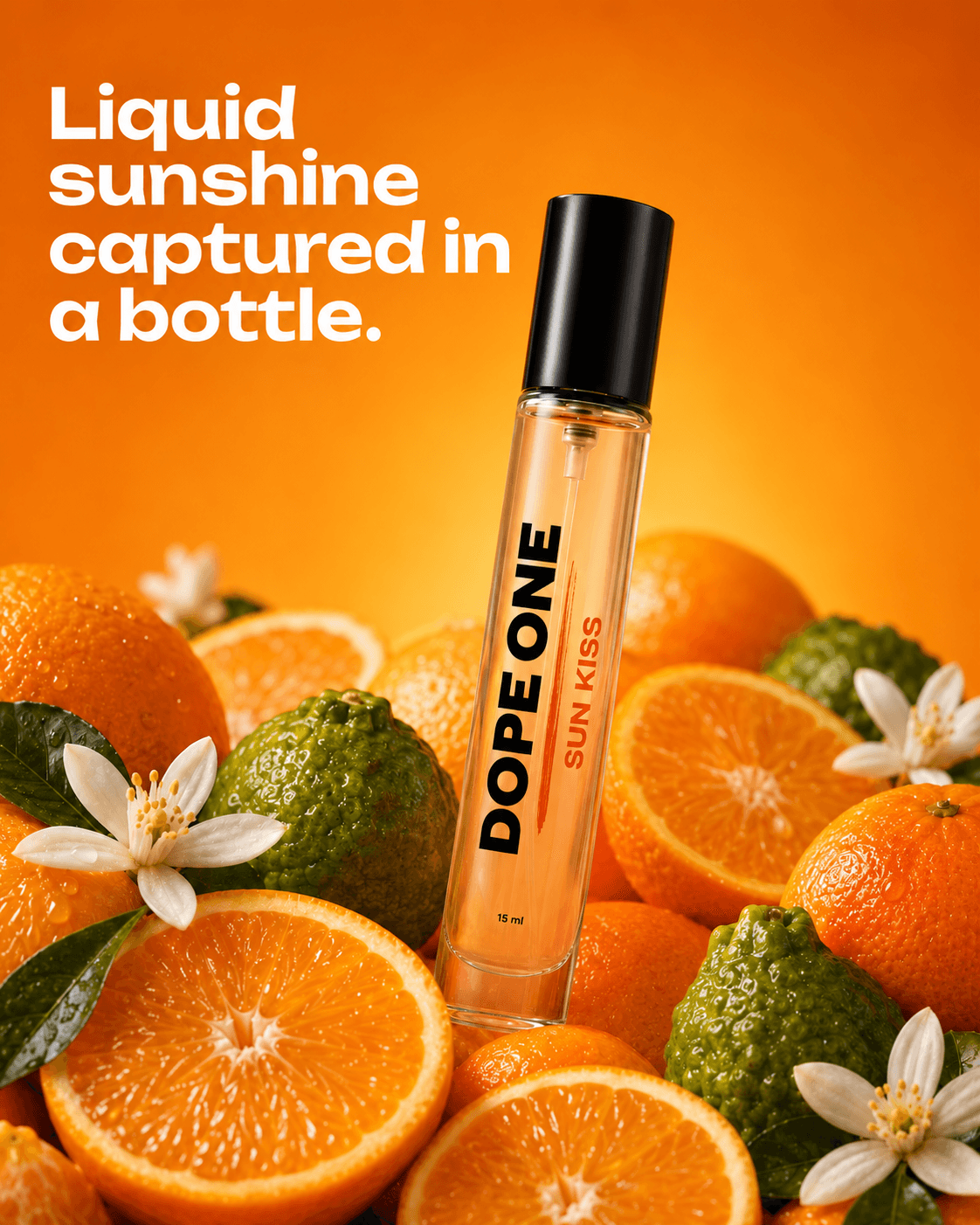 SUN KISS