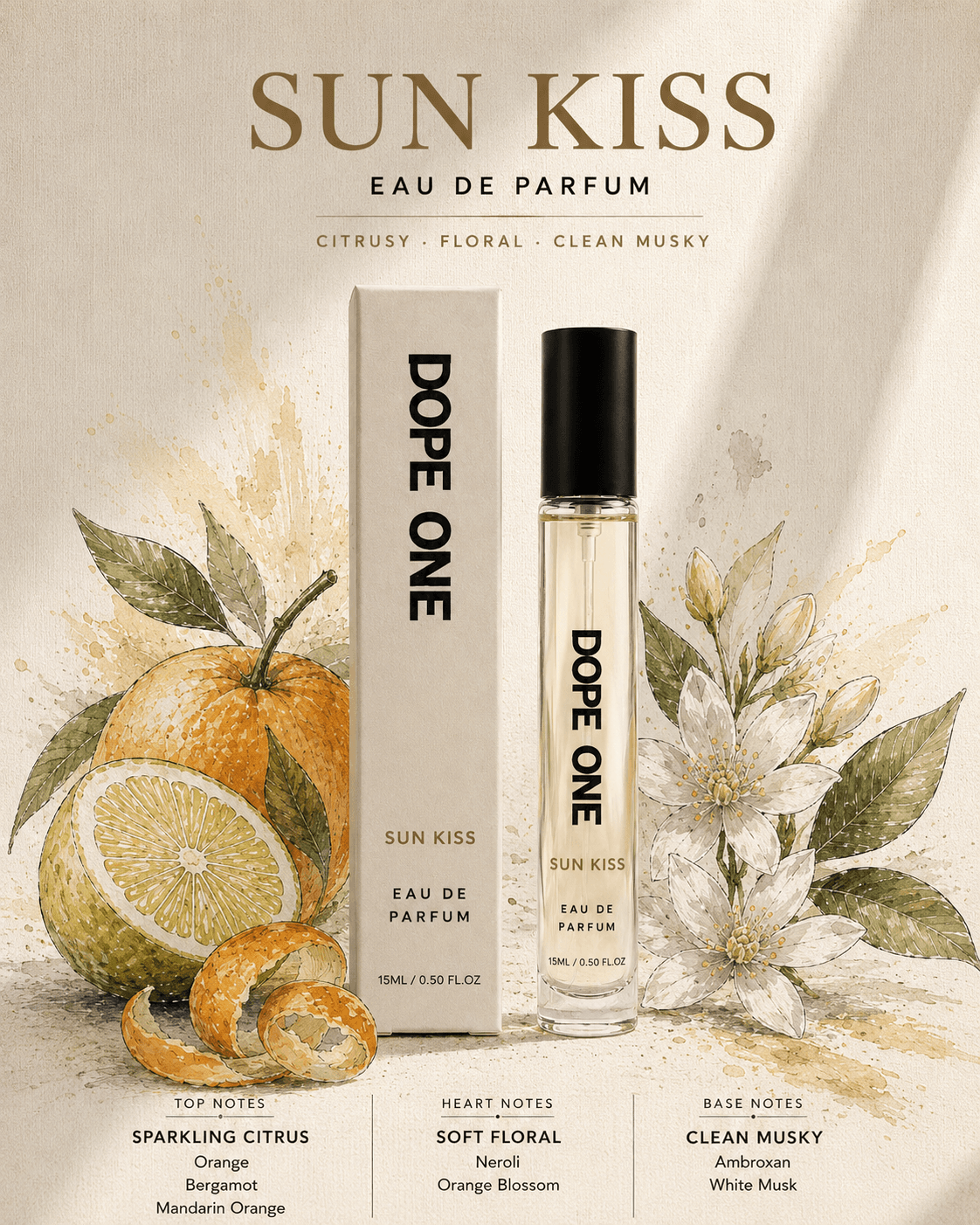 SUN KISS
