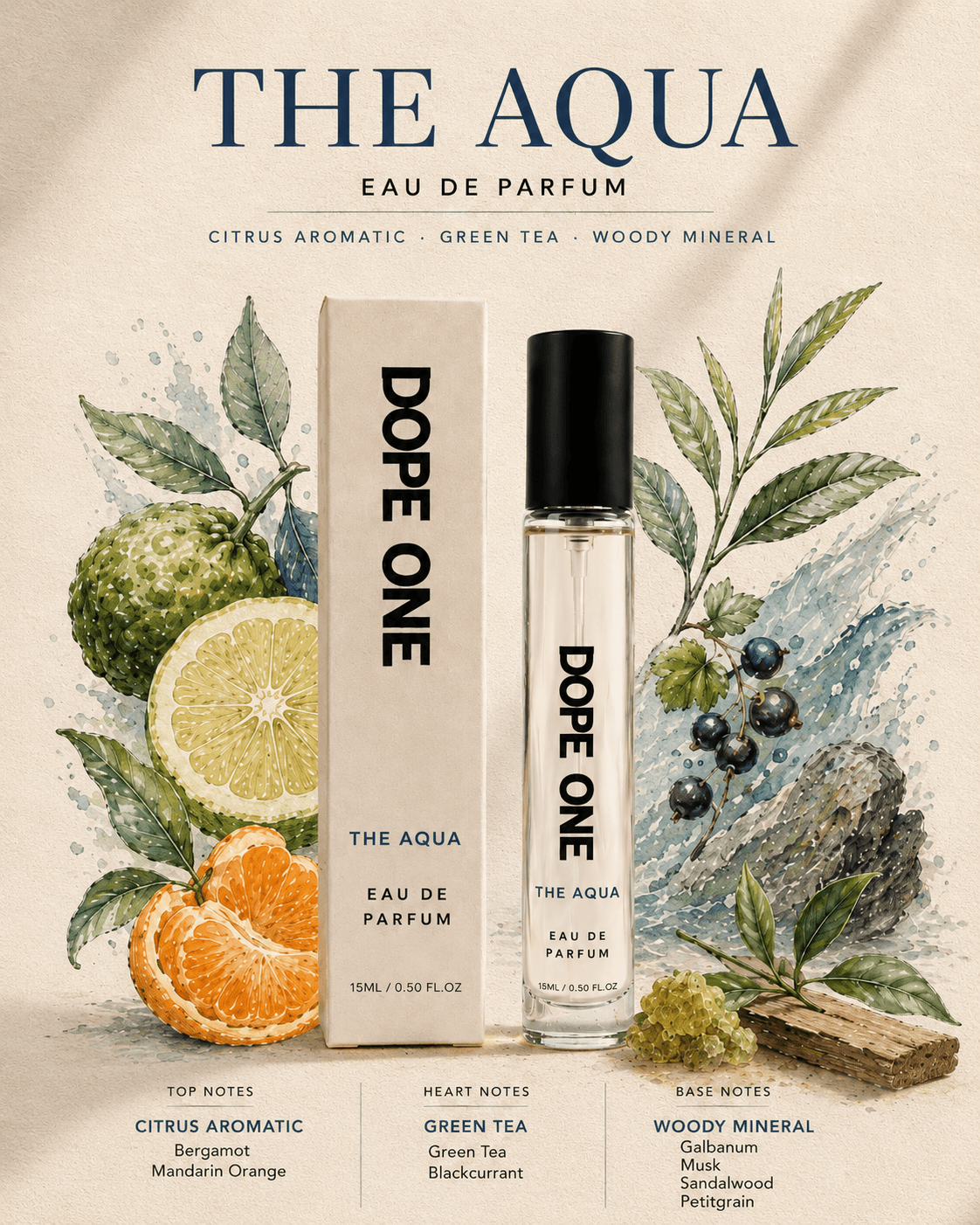 THE AQUA