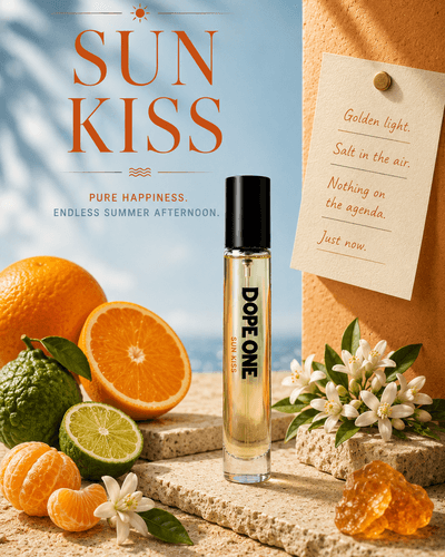 Sun Kiss